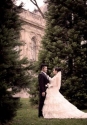 Wedding Photographer